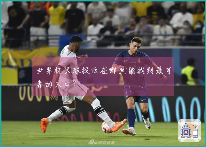 世界杯买球投注在哪里能找到最可靠的入口？