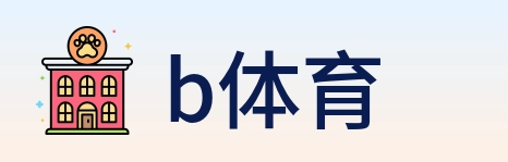 b体育 Logo